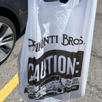 Primanti Bros. Restaurant and Bar - To Go... - Sandwiches Near Me - Cranberry, Pennsylvania Primanti Bros. Restaurant and Bar - To Go... - Sandwiches Near Me - Cranberry, Pennsylvania