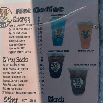 Pit Coffee - Coffee & Tea Near Me - Fort Worth, Texas Pit Coffee - Coffee & Tea Near Me - Fort Worth, Texas