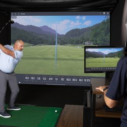 Club Champion - Naples - Club Champion uses TrackMan technology