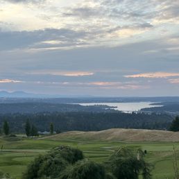 The breathtaking views. The breathtaking views.