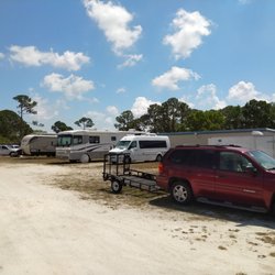 The Plaza At El Jobean - Front drive