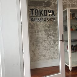 Tokoya Barber & Shop