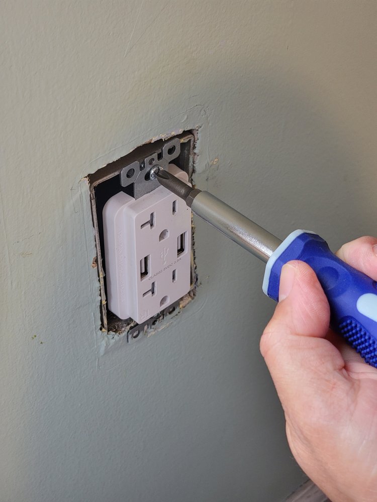 Slide of RedHouse Repair