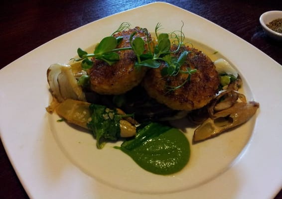 Sprig & Vine by null