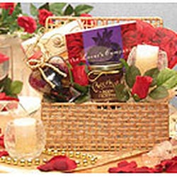 Stanley's Florist & Gift Basket Shop - Gift Baskets for her