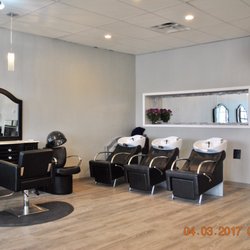 Le Posh Hair And Nail Studio