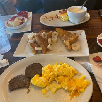 Oldwest Cafe - Breakfast & Brunch Near Me - Denton, Texas Oldwest Cafe - Breakfast & Brunch Near Me - Denton, Texas