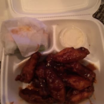 George's Wings - Honey BBQ - Burgers Near Me - Philadelphia, Pennsylvania George's Wings - Honey BBQ - Burgers Near Me - Philadelphia, Pennsylvania