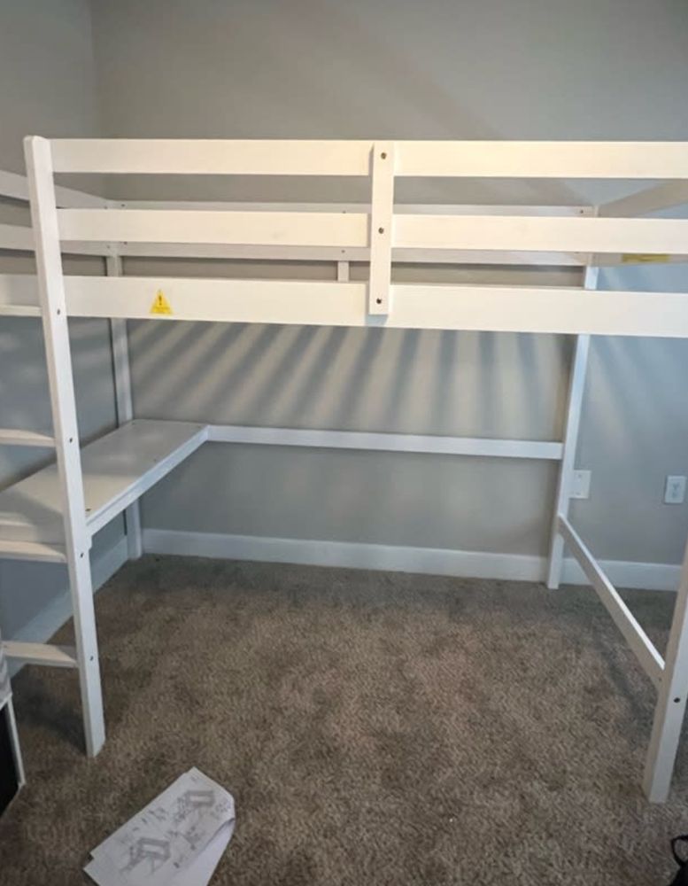 Slide of All Star Task Masters