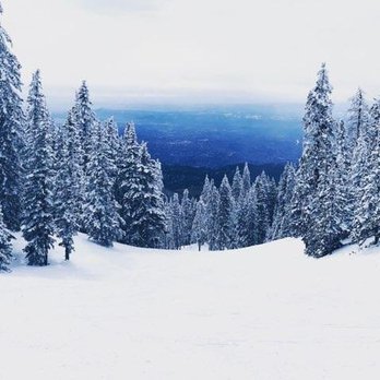 Ski Santa Fe - Ski Resorts Near Me - Santa Fe, New Mexico