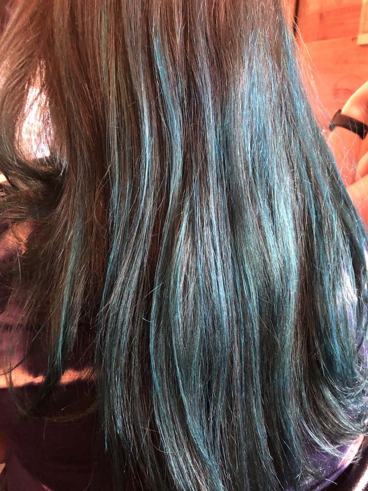 EVOLUTION SALON 53 Photos & 19 Reviews 35 E Uwchlan Ave, Exton