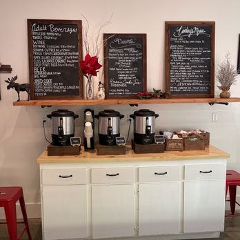 Bodhaine Ranch - Menu - Bakeries Near Me - Camino, California Bodhaine Ranch - Menu - Bakeries Near Me - Camino, California