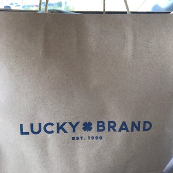 Lucky Brand - Women's Clothing Near Me - Camarillo, California Lucky Brand - Women's Clothing Near Me - Camarillo, California