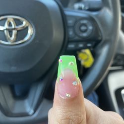 Nails 3000
