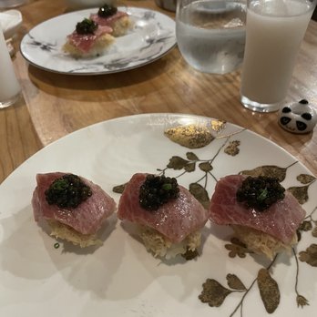 Sushi Ishikawa - Sushi Bars Near Me - New York, New York Sushi Ishikawa - Sushi Bars Near Me - New York, New York
