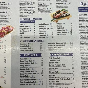 Sawa Asian Bistro - Asian Fusion Near Me - Gardner, Massachusetts