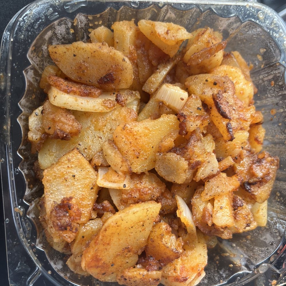 Han's Cafe - Tsam - Oily house fries - Breakfast & Brunch Near Me - Owings Mills, Maryland Han's Cafe - Tsam - Oily house fries - Breakfast & Brunch Near Me - Owings Mills, Maryland