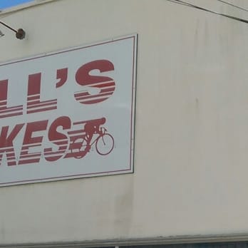Bill's Bikes - Bikes Near Me - Victoria, Texas