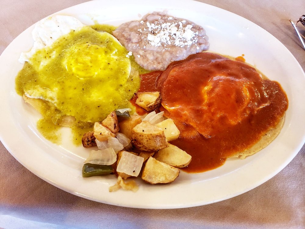 Restaurante La Villa
