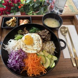 Bibimbop