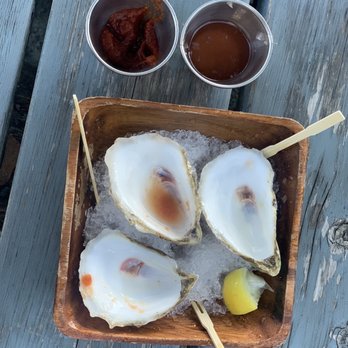 Peekytoe Provisions - Cranberry oysters - Seafood Near Me - Bar Harbor, Maine Peekytoe Provisions - Cranberry oysters - Seafood Near Me - Bar Harbor, Maine