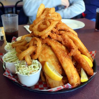 Brits Fish & Chips - British Near Me - Edmonton, Alberta Brits Fish & Chips - British Near Me - Edmonton, Alberta