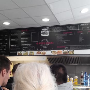 Ô Pad Thai - Thai Near Me - Lyon, 69 Ô Pad Thai - Thai Near Me - Lyon, 69