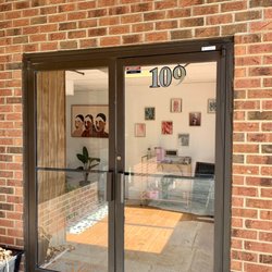 NubianEsty Esthetics - The front door