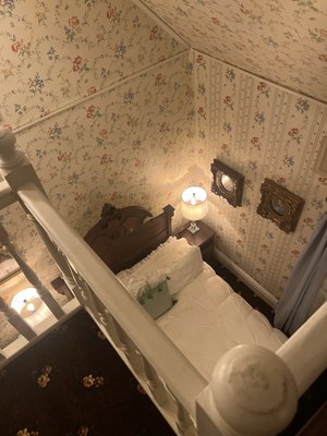 Gingerbread Mansion Inn by null