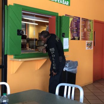 Cyril E King Airport - Little cafe to grab a snack - Airports Near Me - St. Thomas, Virgin Islands Cyril E King Airport - Little cafe to grab a snack - Airports Near Me - St. Thomas, Virgin Islands