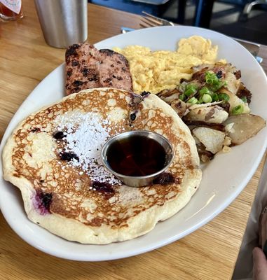 The Universal by null