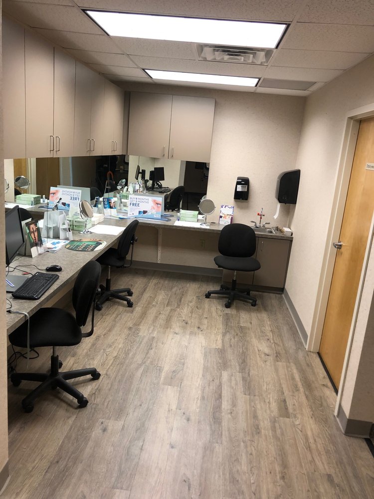 CLARKSON EYECARE Updated September 2024 11 Photos 100 Brickton Rd