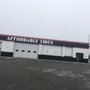 Affordable Tires