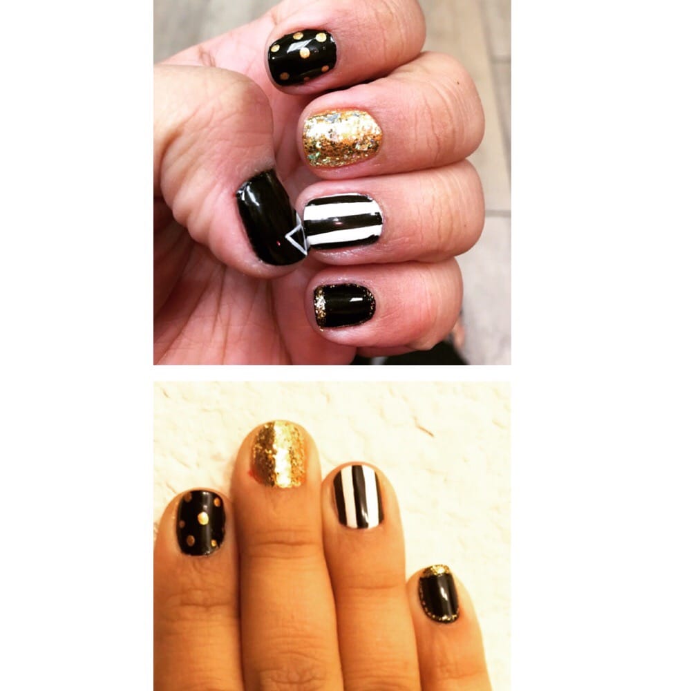 REGAL NAILS, SALON & SPA Updated September 2024 26 Photos & 15