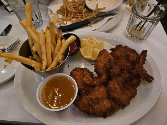 Chessie's Restaurant by null