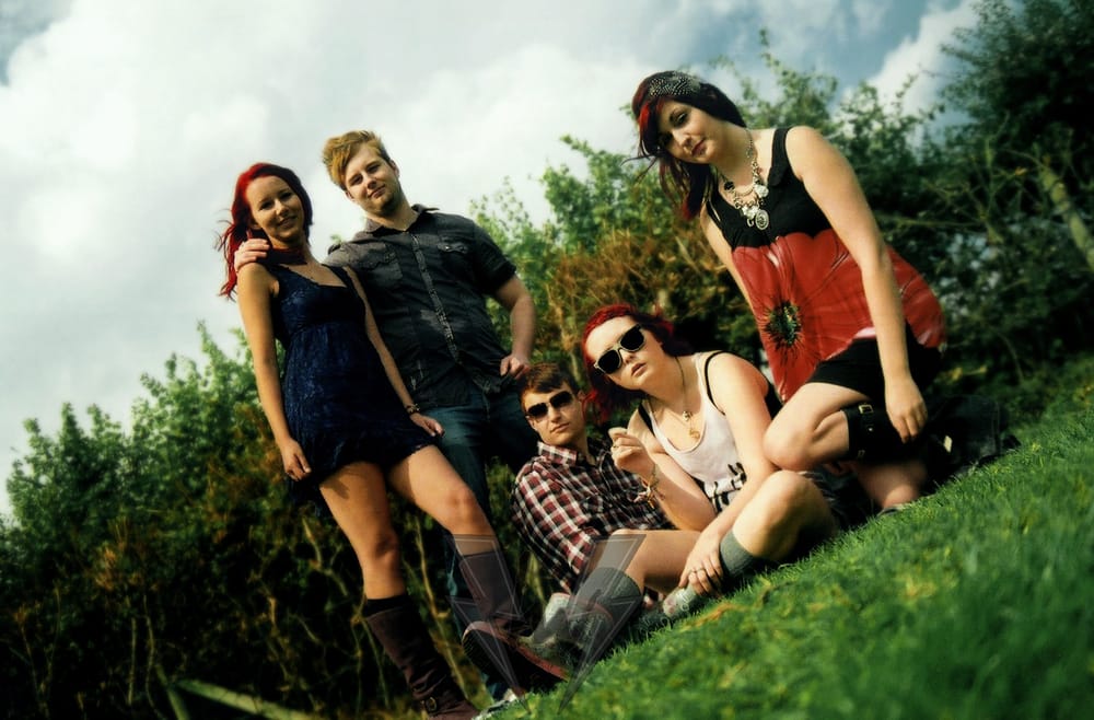 HIGH VOLTAGE HAIR STUDIOS 173 Plumstead Road, Norwich, Norfolk