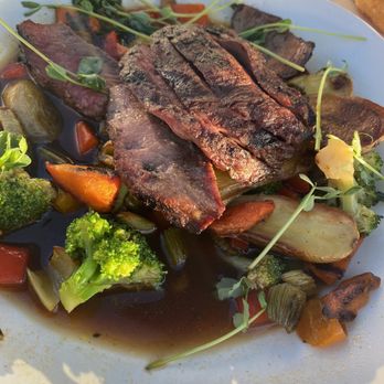 The Lakehouse - Flatiron was delicious and tender - New American Near Me - Heber, Utah The Lakehouse - Flatiron was delicious and tender - New American Near Me - Heber, Utah
