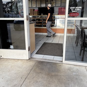 Aliso Coffee & Donut - Typical Doughnut Shop vibe. - Donuts Near Me - Aliso Viejo, California Aliso Coffee & Donut - Typical Doughnut Shop vibe. - Donuts Near Me - Aliso Viejo, California