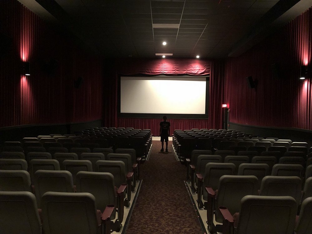 KICKINGBIRD CINEMA Updated July 2024 13 Reviews 1225 E Danforth