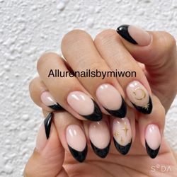 Allure Nails
