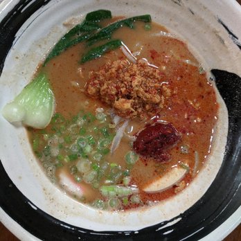 Katsu Ramen - Ramen Near Me - Aurora, Colorado Katsu Ramen - Ramen Near Me - Aurora, Colorado