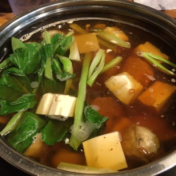 Nabeya Maido - Maido Nabe broth - Japanese Near Me - Honolulu, Hawaii Nabeya Maido - Maido Nabe broth - Japanese Near Me - Honolulu, Hawaii