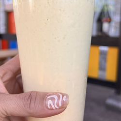 Que Bacano - Guava juice $6.50