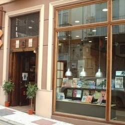 Librería Cinco Anillos