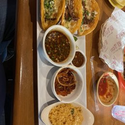 Barria Tacos