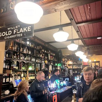 The Old Storehouse - Irish Pub Near Me - Dublin, D The Old Storehouse - Irish Pub Near Me - Dublin, D
