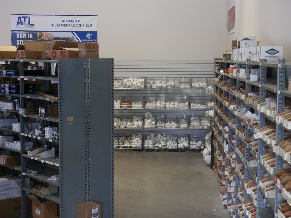 Slide of Wiseway Plumbing Electrical & Lighting Supply