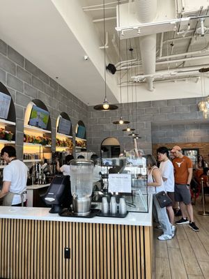 ASA Bakery by null