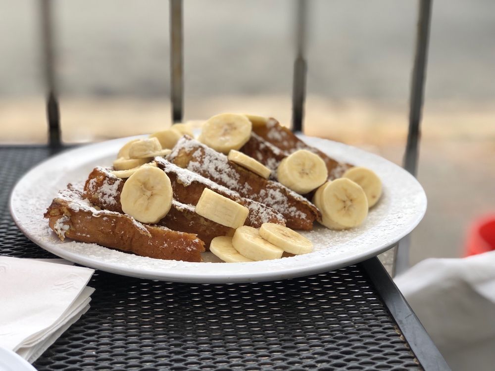 WAFFLE SHOP Updated September 2024 192 Photos & 215 Reviews 3864