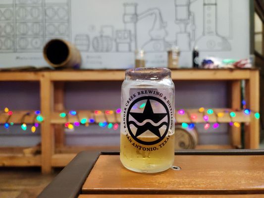 Ranger Creek Brewing & Distilling by null
